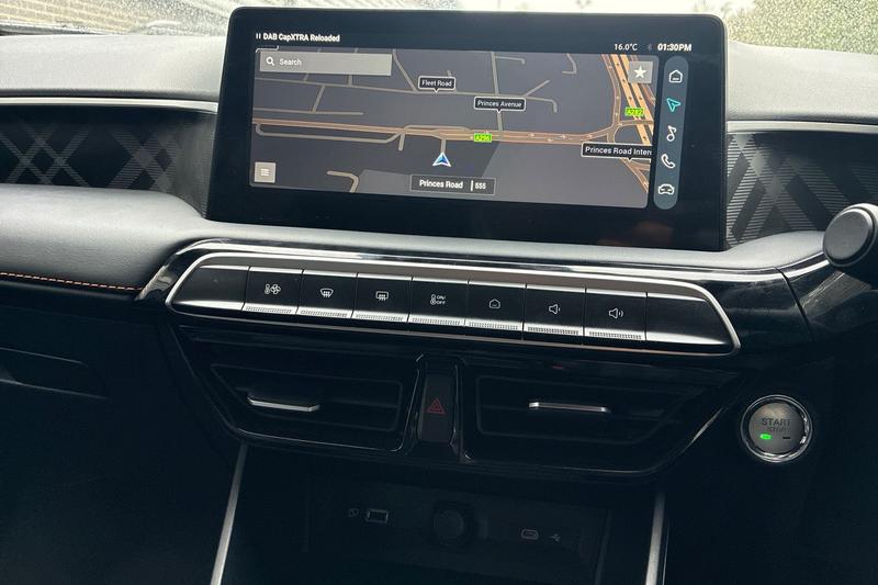 Used MG MG3 2025 for sale - 76422006: Photo 15