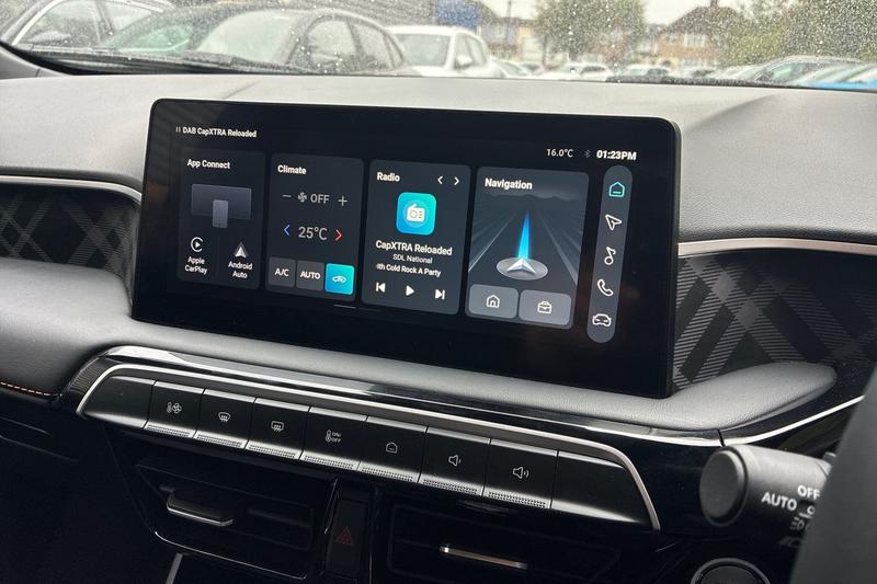 Used MG MG3 2025 for sale - 76422006: Photo 17