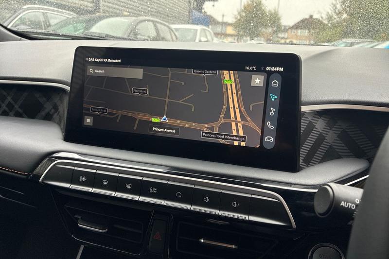 Used MG MG3 2025 for sale - 76422006: Photo 18