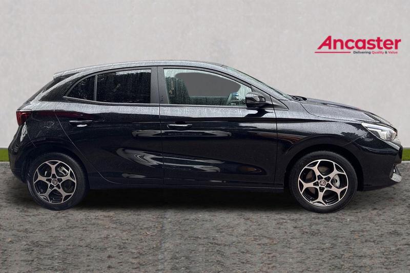 Used MG MG3 2025 for sale - 76422006: Photo 2