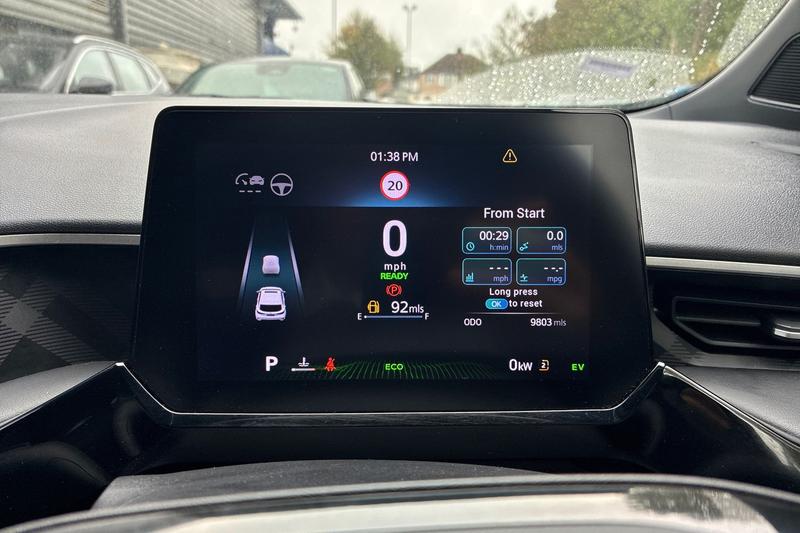 Used MG MG3 2025 for sale - 76422006: Photo 20