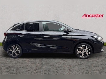 Used MG MG3 2025 for sale - 76422006: Photo