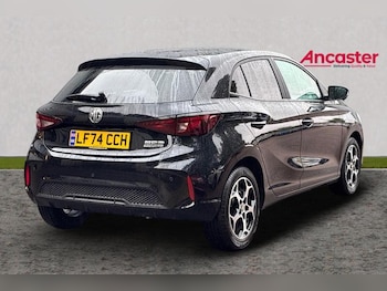 Used MG MG3 2025 for sale - 76422006: Photo