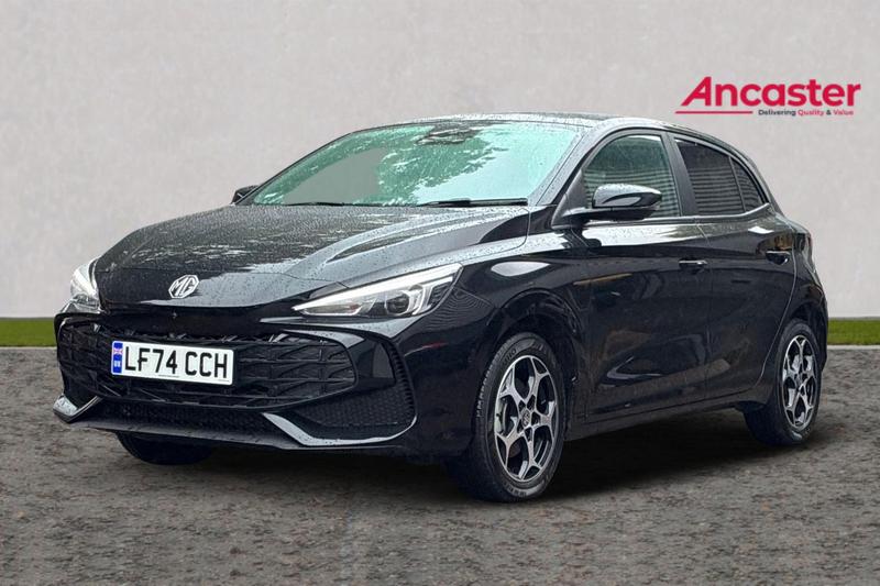 Used MG MG3 2025 for sale - 76422006: Photo 7