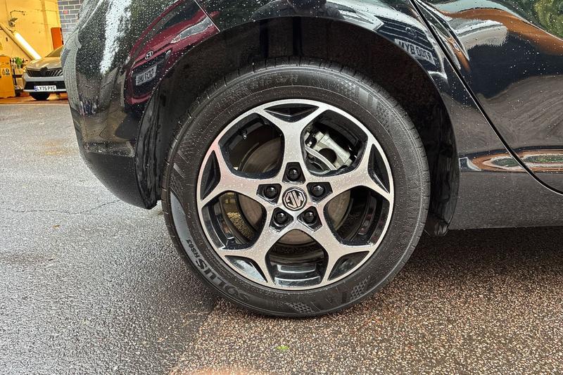 Used MG MG3 2025 for sale - 76422006: Photo 9