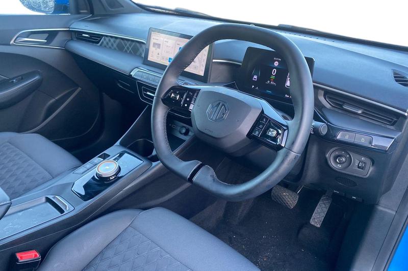 Used MG MG3 2025 for sale - 76830252: Photo 10