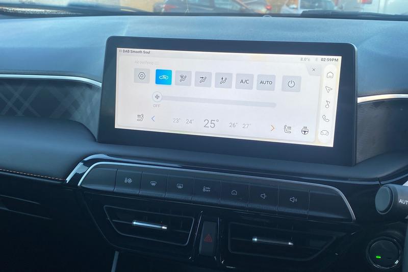 Used MG MG3 2025 for sale - 76830252: Photo 15