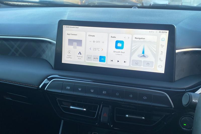 Used MG MG3 2025 for sale - 76830252: Photo 17