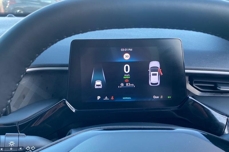 Used MG MG3 2025 for sale - 76830252: Photo 20