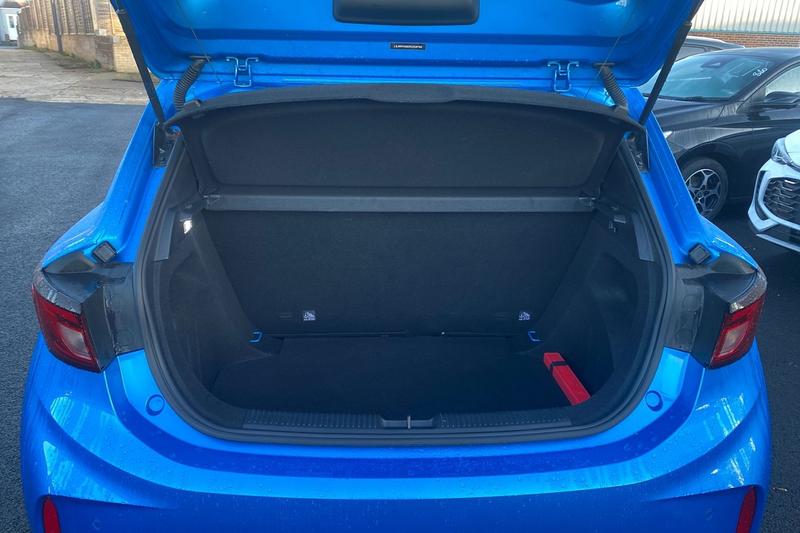 Used MG MG3 2025 for sale - 76830252: Photo 24