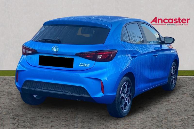 Used MG MG3 2025 for sale - 76830252: Photo 3