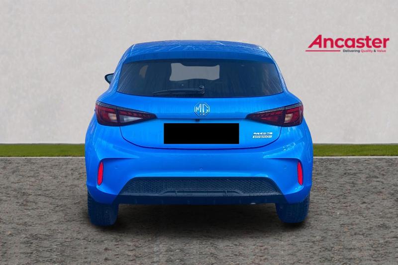 Used MG MG3 2025 for sale - 76830252: Photo 4