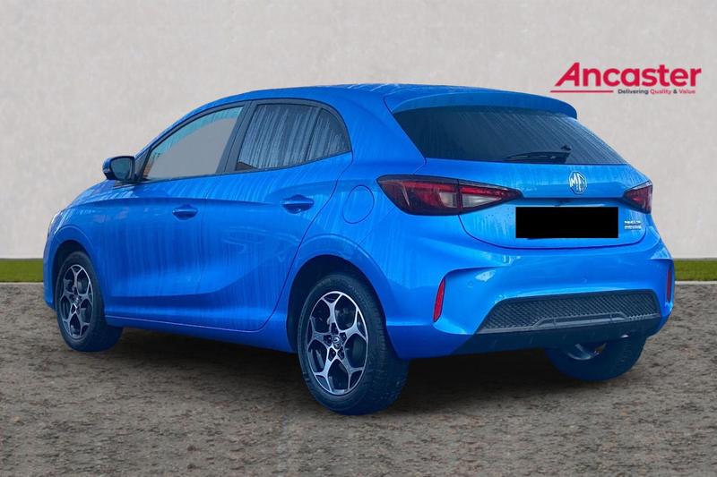 Used MG MG3 2025 for sale - 76830252: Photo 5