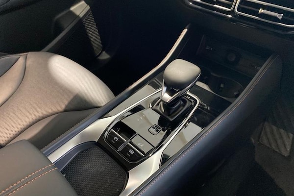 Used MG MG HS 2025 for sale - 76228787: Photo 14