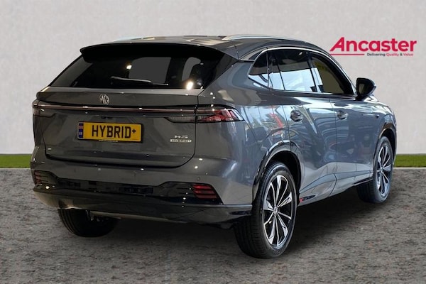 Used MG MG HS 2025 for sale - 76228787: Photo 3