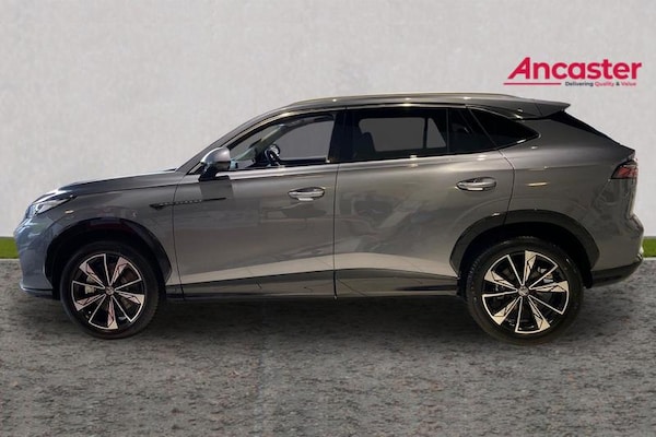 Used MG MG HS 2025 for sale - 76228787: Photo 6