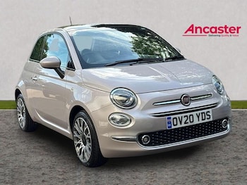 Used Fiat 500 undefined for sale - 78663469: Photo