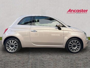 Used Fiat 500 undefined for sale - 78663469: Photo