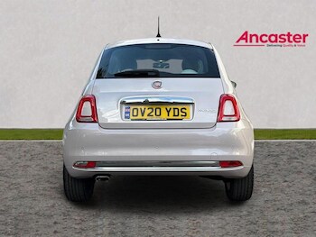Used Fiat 500 undefined for sale - 78663469: Photo
