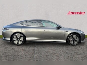 Used MG MG IM5 2025 for sale - 78255483: Photo