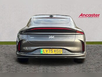 Used MG MG IM5 2025 for sale - 78255483: Photo