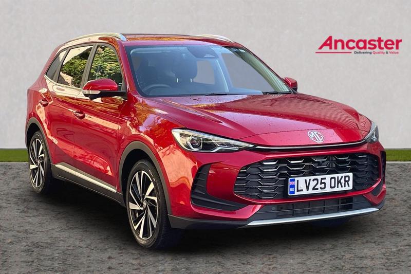 Used MG MG ZS 2025 for sale - 76422000: Photo 1