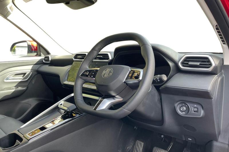 Used MG MG ZS 2025 for sale - 76422000: Photo 10