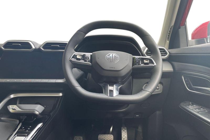 Used MG MG ZS 2025 for sale - 76422000: Photo 11