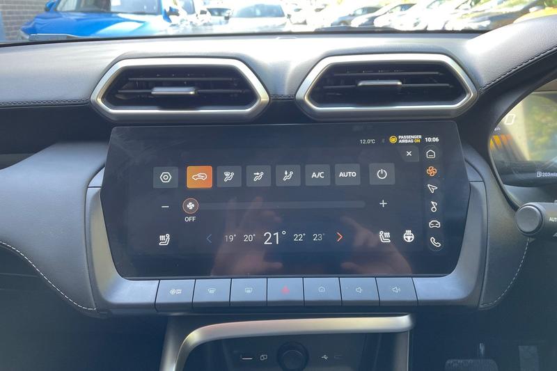 Used MG MG ZS 2025 for sale - 76422000: Photo 15