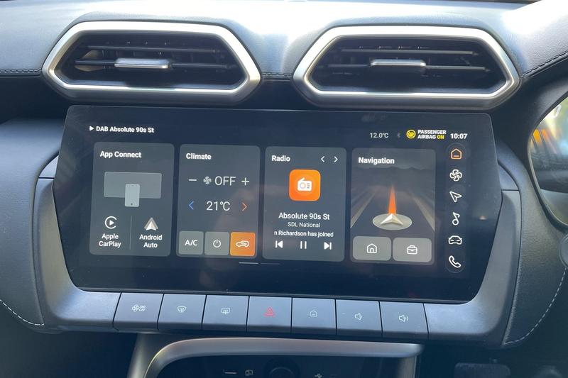 Used MG MG ZS 2025 for sale - 76422000: Photo 17