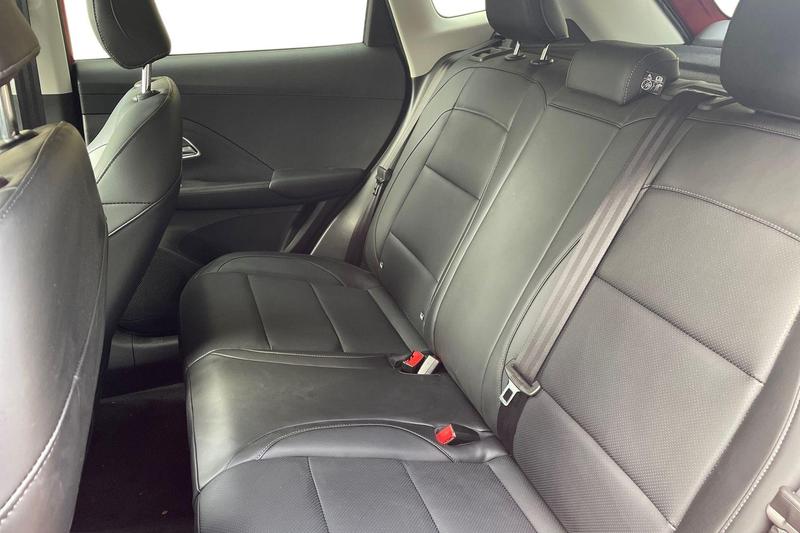 Used MG MG ZS 2025 for sale - 76422000: Photo 23