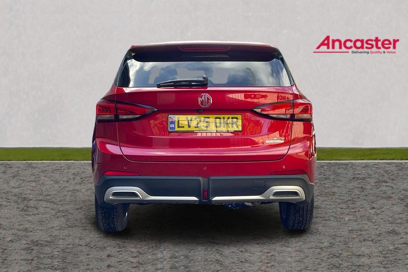 Used MG MG ZS 2025 for sale - 76422000: Photo 4