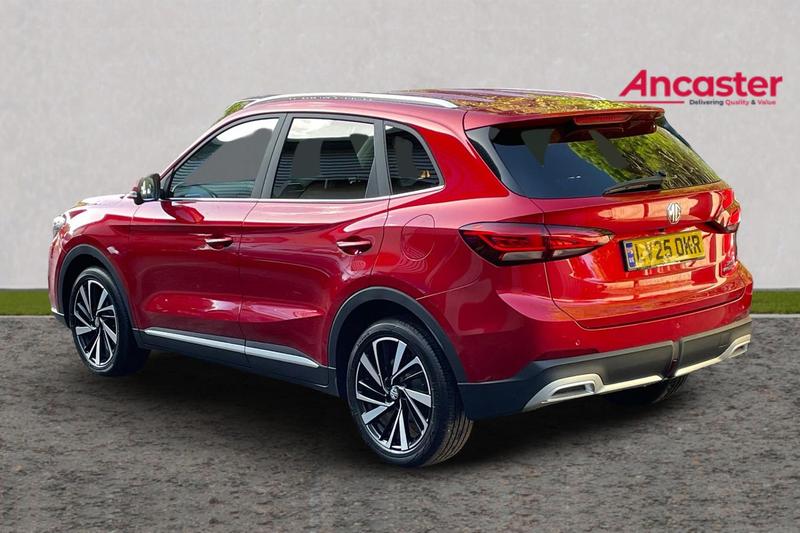 Used MG MG ZS 2025 for sale - 76422000: Photo 5