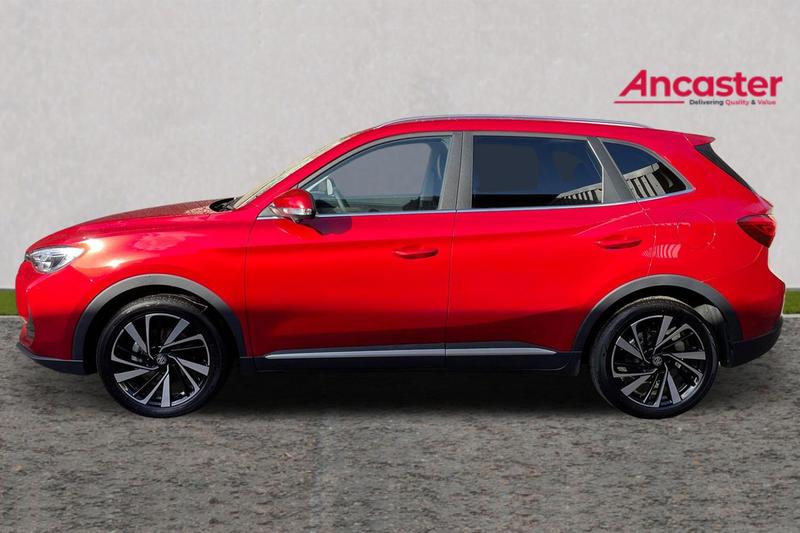 Used MG MG ZS 2025 for sale - 76422000: Photo 6