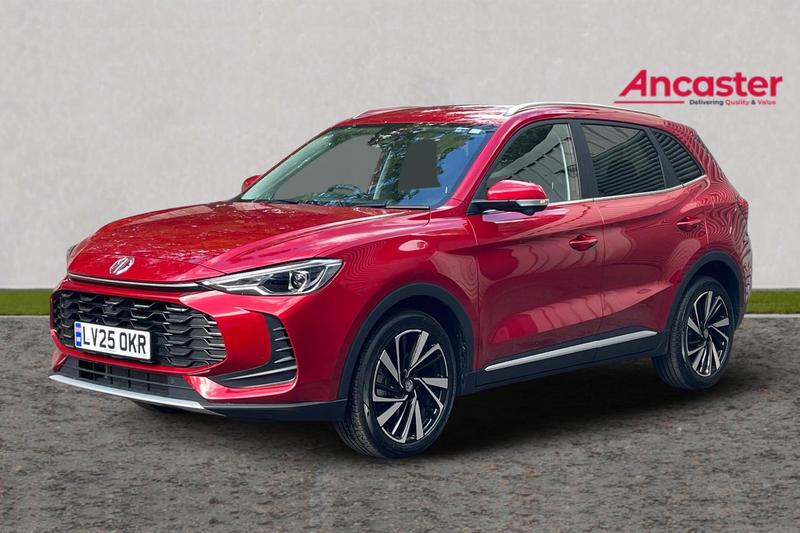 Used MG MG ZS 2025 for sale - 76422000: Photo 7