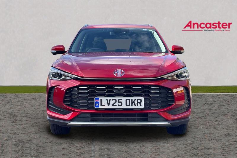 Used MG MG ZS 2025 for sale - 76422000: Photo 8
