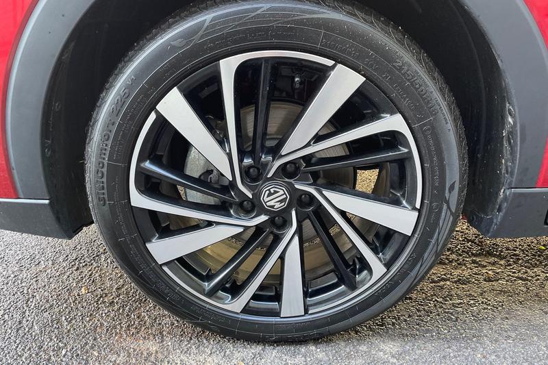 Used MG MG ZS 2025 for sale - 76422000: Photo 9