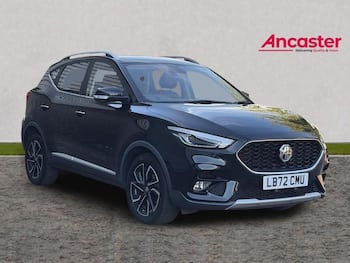 Used MG MG ZS 2022 for sale - 79630382: Photo