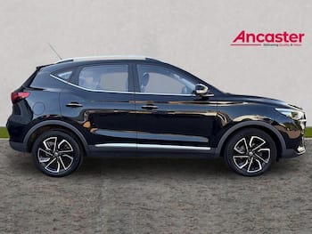 Used MG MG ZS 2022 for sale - 79630382: Photo