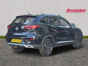 Used MG MG ZS 2022 for sale - 79630382: Photo