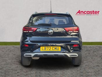 Used MG MG ZS 2022 for sale - 79630382: Photo