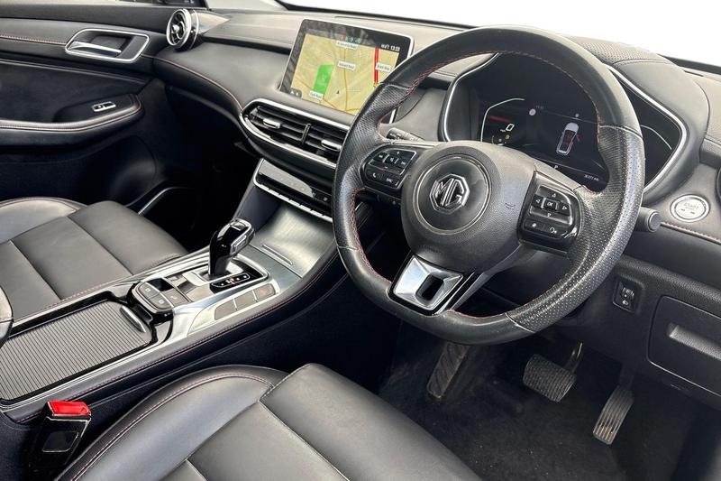 Used MG MG HS 2023 for sale - 77462459: Photo 10