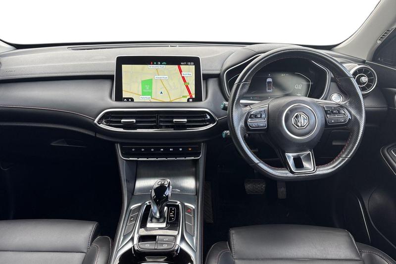 Used MG MG HS 2023 for sale - 77462459: Photo 12