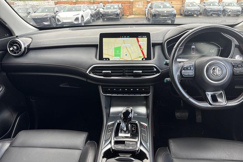 Used MG MG HS 2023 for sale - 77462459: Photo 14