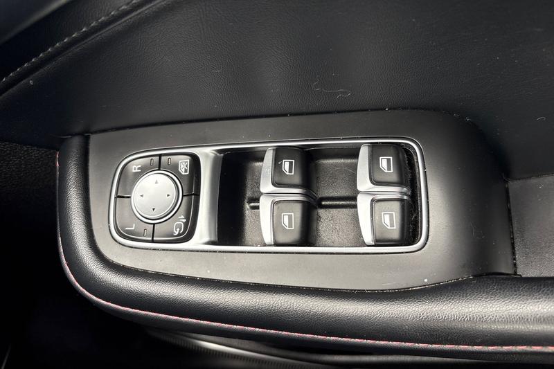 Used MG MG HS 2023 for sale - 77462459: Photo 16