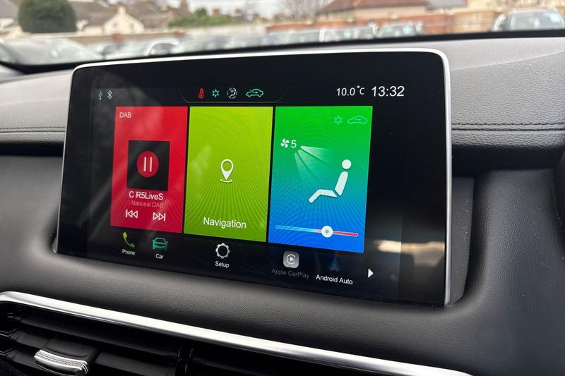 Used MG MG HS 2023 for sale - 77462459: Photo 17