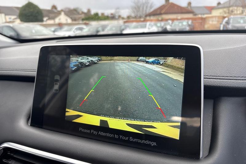 Used MG MG HS 2023 for sale - 77462459: Photo 19