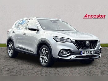 Used MG MG HS 2023 for sale - 77462459: Photo