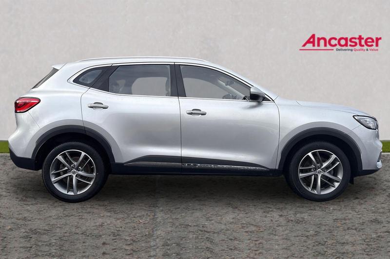 Used MG MG HS 2023 for sale - 77462459: Photo 2