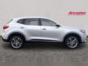 Used MG MG HS 2023 for sale - 77462459: Photo